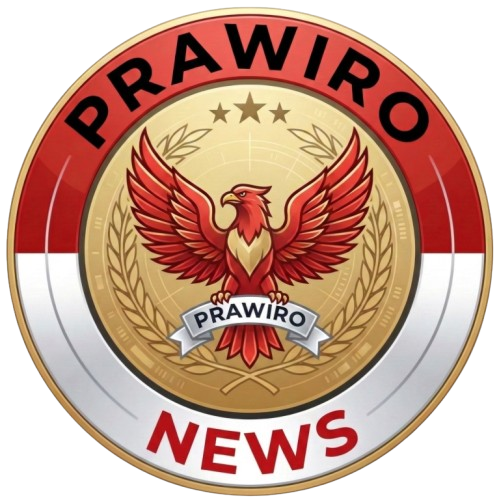 PrawiroNews